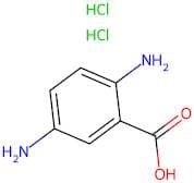 2,5-Diamino-Benzoic Acid Dihydrochloride