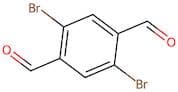 2,5-Dibromo-1,4-Benzenedicarboxaldehyde