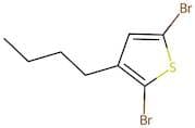 2,5-Dibromo-3-Butylthiophene
