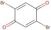 2,5-Dibromocyclohexa-2,5-Diene-1,4-Dione