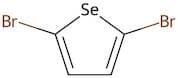 2,5-Dibromoselenophene
