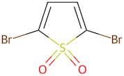 2,5-Dibromothiophene 1,1-Dioxide