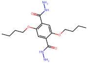 2,5-Dibutoxyterephthalohydrazide