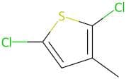 2,5-Dichloro-3-Methylthiophene