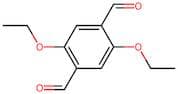 2,5-Diethoxyterephthalaldehyde