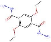2,5-Diethoxyterephthalohydrazide
