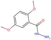 2,5-Dimethoxybenzohydrazide