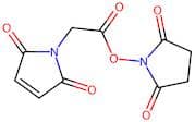 2,5-Dioxopyrrolidin-1-Yl 2-(2,5-Dioxo-2,5-Dihydro-1H-Pyrrol-1-Yl)Acetate