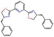 2,6-Bis((R)-4-Benzyl-4,5-Dihydrooxazol-2-Yl)Pyridine
