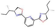 2,6-Bis((R)-4-Isobutyl-4,5-Dihydrooxazol-2-Yl)Pyridine