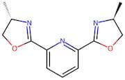 2,6-Bis((S)-4-Methyl-4,5-Dihydrooxazol-2-Yl)Pyridine