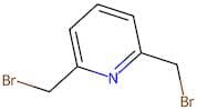 2,6-Bis(Bromomethyl)Pyridine