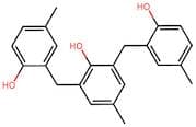 2,6-Bis[(2-Hydroxy-5-Methylphenyl)Methyl]-4-MethylPHENOL