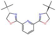 2,6-Bis[(4S)-4-Tert-Butyloxazolin-2-yl]Pyridine