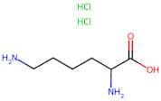 2,6-Diaminohexanoic Acid Dihydrochloride