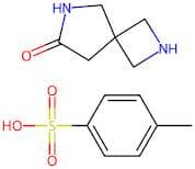 2,6-Diazaspiro[3.4]Octan-7-One 4-Methylbenzenesulfonate