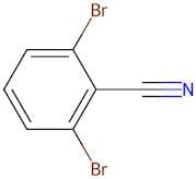 2,6-Dibromobenzonitrile