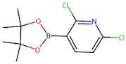2,6-Dichloropyridine-3-Boronic Acid Pinacol Ester