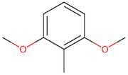 2,6-Dimethoxytoluene