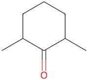 2,6-Dimethylcyclohexanone