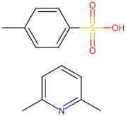 2,6-Dimethylpyridinium P-Toluenesulfonate