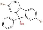 2,7-Dibromo-9-Phenyl-9H-Fluoren-9-ol