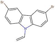 2,7-Dibromo-9-Vinyl-9H-Carbazole