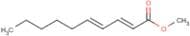 2,4-Decadienoic acid methyl ester
