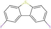 2,8-Diiododibenzothiophene