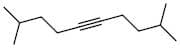 2,9-Dimethyl-5-Decyne