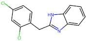 2-[(2,4-dichlorophenyl)methyl]-1H-Benzimidazole