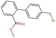 2-[4-(Bromomethyl)Phenyl]Benzoic Acid Methyl Ester