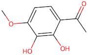 2’,3’-Dihydroxy-4’-Methoxyacetophenone