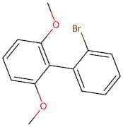 2’-Bromo-2,6-Dimethoxy-1,1’-Biphenyl