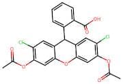 2',7'-Dichlorodihydrofluorescein Diacetate