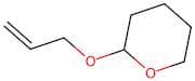 2-Allyloxytetrahydropyran