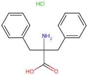 2-Amino-2-Benzyl-3-Phenylpropanoic Acid Hydrochloride