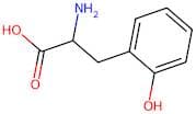 2-Amino-3-(2-Hydroxyphenyl)Propanoic Acid