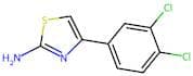 2-Amino-4-(3,4-Dichlorophenyl)Thiazole