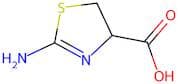2-Amino-4,5-Dihydrothiazole-4-Carboxylic Acid