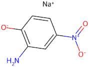 2-Amino-4-Nitrophenol Sodium Salt