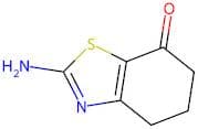2-Amino-5,6-Dihydro-1,3-Benzothiazol-7(4H)-One