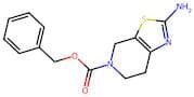2-Amino-5-Cbz-4,5,6,7-Tetrahydro-1,3-Thiazolo[5,4-c]Pyridine