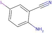 2-Amino-5-iodobenzonitrile