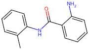 2-Amino-N-(2-Methylphenyl)Benzamide