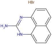 2-Aminoperimidine Hydrobromide