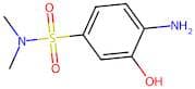 2-Aminophenol-5-(N,N-Dimethyl)Sulfonamide