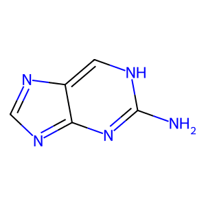 2-Aminopurine
