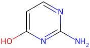 2-Aminopyrimidin-4-Ol