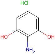 2-Aminoresorcinol Hydrochloride